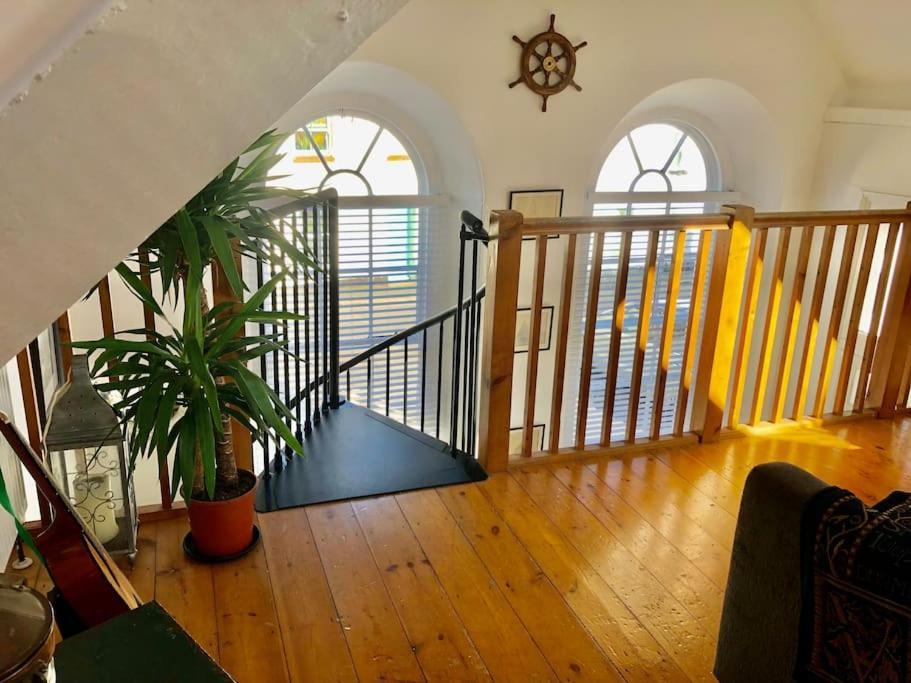 Chapel Cottage Penzance Exterior photo