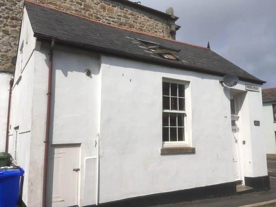 Chapel Cottage Penzance Exterior photo